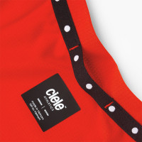 CIELE - Men - FSTSinglet - Poinciana